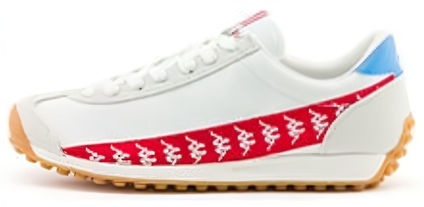 kappa-low-top-running-shoes-white-red-k0-dy-5-mm-18-012