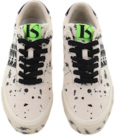 Kappa Low-Top Skate 'Hitam Putih' K0BY5CS03-024A Purchase Kappa Low-Top Skate 'Hitam Putih' K0BY5CS03-024A