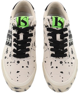 카파 로우탑 스케이트 '블랙 화이트' K0BY5CS03-024A Purchase 카파 로우탑 스케이트 '블랙 화이트' K0BY5CS03-024A