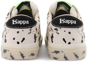 Kappa Low-Top Skate 'Hitam Putih' K0BY5CS03-024A Details for Kappa Low-Top Skate 'Hitam Putih' K0BY5CS03-024A