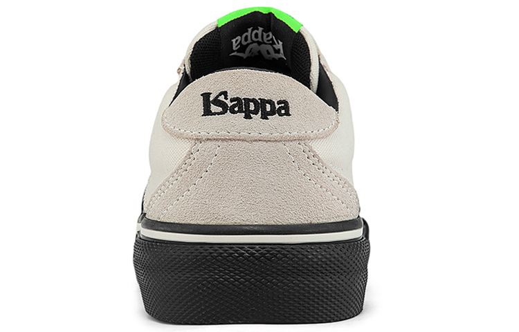 Kappa Low-Top Skate 'Grey Black' 圖 3