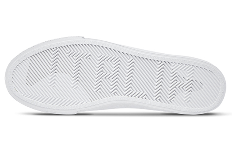 Kappa Low-Top Skate 'Platinum White' 圖 4