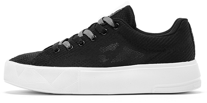 Zapatillas de Skate Kappa Baja 'Negro Transpirable' K0CX5CC08-990 Buy Zapatillas de Skate Kappa Baja 'Negro Transpirable' K0CX5CC08-990