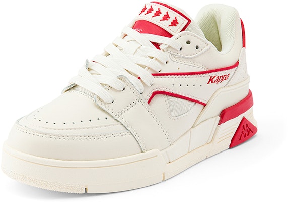 Zapatillas de Skate Kappa Low-Top 'Rojo Cereza' K0BZ5CC53-0106A Order Zapatillas de Skate Kappa Low-Top 'Rojo Cereza' K0BZ5CC53-0106A