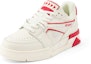 Order Zapatillas de Skate Kappa Low-Top 'Rojo Cereza' K0BZ5CC53-0106A
