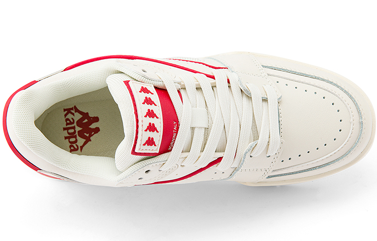 Purchase Zapatillas de Skate Kappa Low-Top 'Rojo Cereza' K0BZ5CC53-0106A