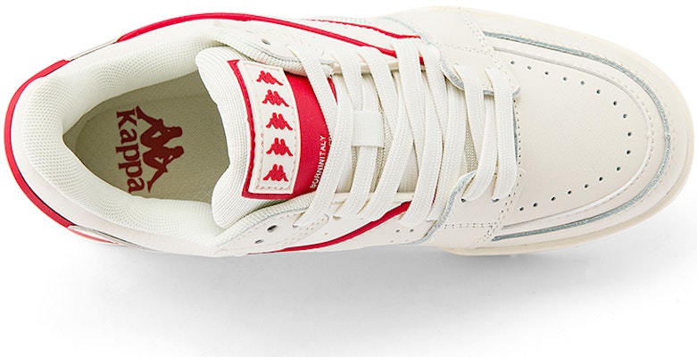 Zapatillas de Skate Kappa Low-Top 'Rojo Cereza' K0BZ5CC53-0106A Purchase Zapatillas de Skate Kappa Low-Top 'Rojo Cereza' K0BZ5CC53-0106A