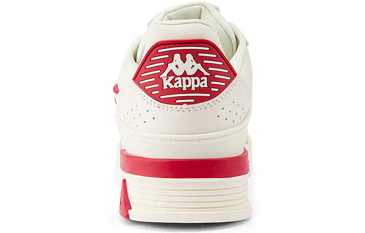 Details for Zapatillas de Skate Kappa Low-Top 'Rojo Cereza' K0BZ5CC53-0106A