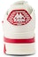 Details for Zapatillas de Skate Kappa Low-Top 'Rojo Cereza' K0BZ5CC53-0106A