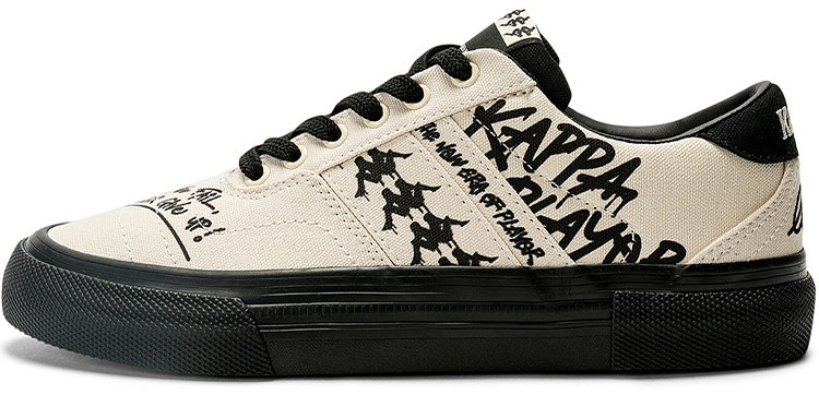 kappa-low-top-skate-shoes-egret-feather-white-black-k0-cy-5-cs-13-024