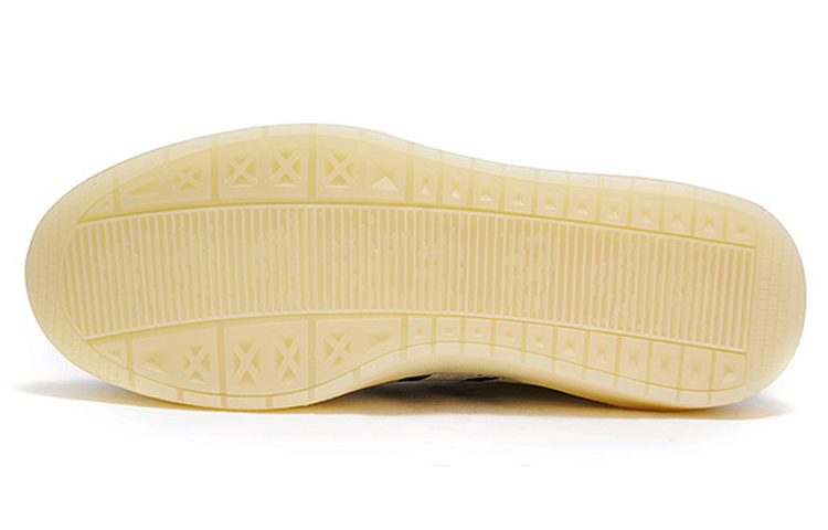 Kappa Low-Top Skate Sneaker 'White' 圖 4