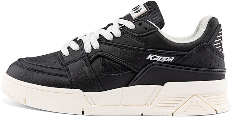 Kappa Low-Top Skateboard Shoes 'Black' K0BZ5CC53-990 Buy Kappa Low-Top Skateboard Shoes 'Black' K0BZ5CC53-990