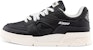 Kappa Low-Top Skateboard Shoes 'Black' K0BZ5CC53-990