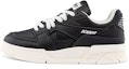 Buy Kappa Low-Top Skateboard Shoes 'Black' K0BZ5CC53-990