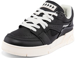 Kappa Kasut Papan Luncur Rendah 'Hitam' K0BZ5CC53-990 Order Kappa Kasut Papan Luncur Rendah 'Hitam' K0BZ5CC53-990