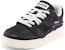 Kappa Low-Top Skateboard Shoes 'Black' K0BZ5CC53-990