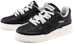 Lookbook Kappa Low-Top Skateboard Shoes 'Black' K0BZ5CC53-990