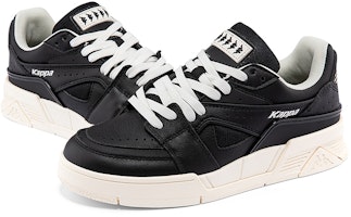 Kappa Kasut Papan Luncur Rendah 'Hitam' K0BZ5CC53-990 Shop Kappa Kasut Papan Luncur Rendah 'Hitam' K0BZ5CC53-990