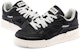 Kappa Low-Top Skateboard Shoes 'Black' K0BZ5CC53-990