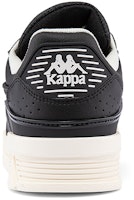 Kappa Kasut Papan Luncur Rendah 'Hitam' K0BZ5CC53-990 Purchase Kappa Kasut Papan Luncur Rendah 'Hitam' K0BZ5CC53-990