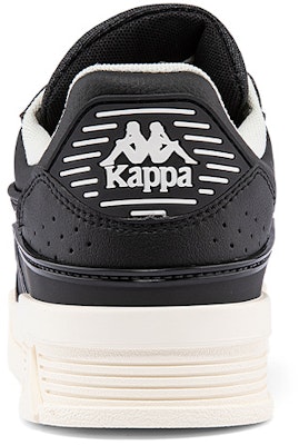 Kappa Low-Top Skateboard Shoes 'Black' K0BZ5CC53-990 Purchase Kappa Low-Top Skateboard Shoes 'Black' K0BZ5CC53-990