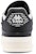 Kappa Low-Top Skateboard Shoes 'Black' K0BZ5CC53-990
