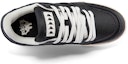 Details for Kappa Low-Top Skateboard Shoes 'Black' K0BZ5CC53-990