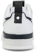 Kappa 休閒 耐磨 低筒 板鞋 男女同款 白黑 Purchase Kappa 休閒 耐磨 低筒 板鞋 男女同款 白黑