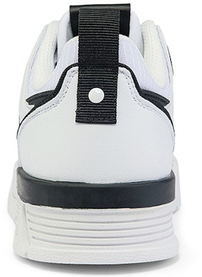 Kappa Low-Top Skateboard Sneaker 'Black White' K0CW5CC91-012A Purchase Kappa Low-Top Skateboard Sneaker 'Black White' K0CW5CC91-012A