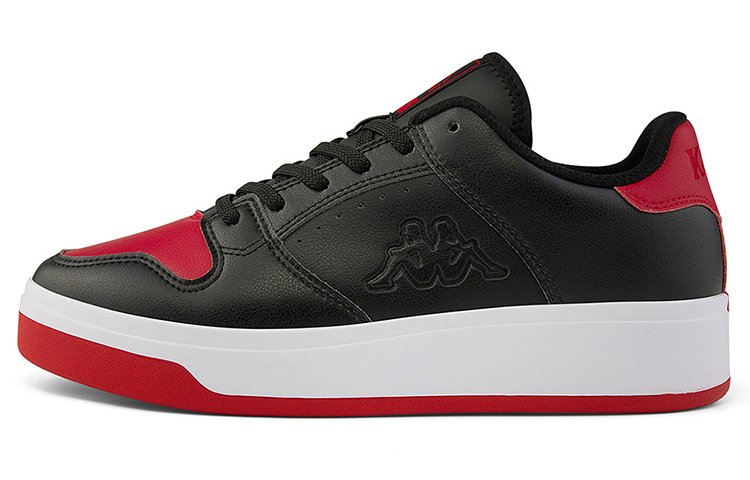Buy Zapatillas de Skate Kappa Low-top 'Transpirables y Cómodas Negras' K0AY5CC32V-990