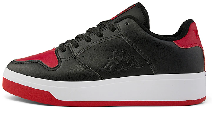 Zapatillas de Skate Kappa Low-top 'Transpirables y Cómodas Negras' K0AY5CC32V-990 Buy Zapatillas de Skate Kappa Low-top 'Transpirables y Cómodas Negras' K0AY5CC32V-990