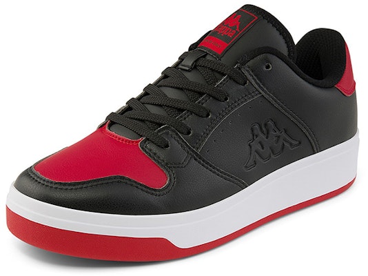 카파 로우탑 스케이트보드 슈즈 (블랙) K0AY5CC32V-990 Order 카파 로우탑 스케이트보드 슈즈 (블랙) K0AY5CC32V-990