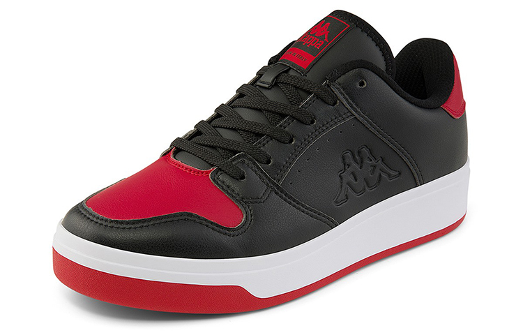 Order Zapatillas de Skate Kappa Low-top 'Transpirables y Cómodas Negras' K0AY5CC32V-990