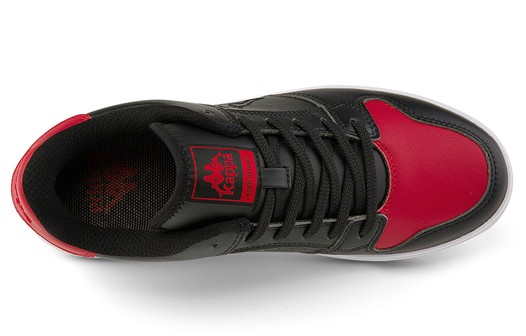 Purchase Zapatillas de Skate Kappa Low-top 'Transpirables y Cómodas Negras' K0AY5CC32V-990