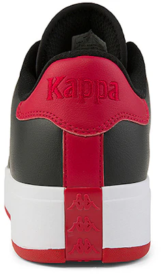 Zapatillas de Skate Kappa Low-top 'Transpirables y Cómodas Negras' K0AY5CC32V-990 Details for Zapatillas de Skate Kappa Low-top 'Transpirables y Cómodas Negras' K0AY5CC32V-990