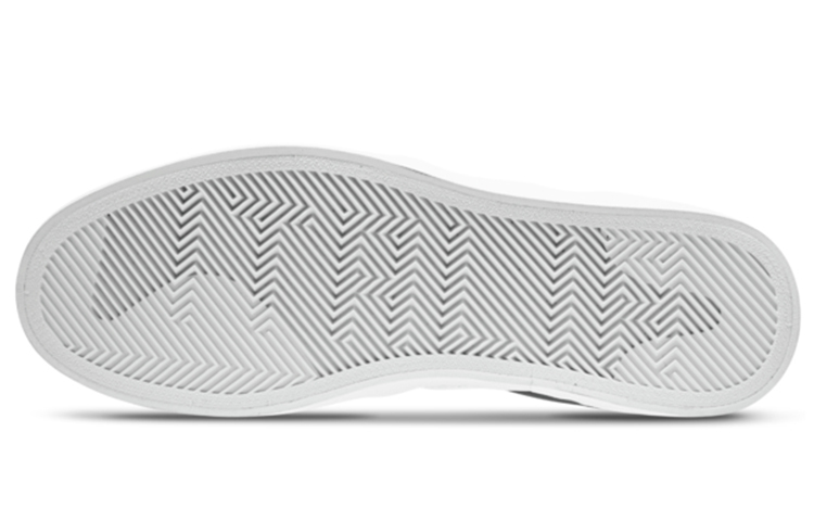 Kappa Low-Top Sneaker 'Black Casual' 圖 5