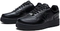 Cheap Kappa Low-Top Sneaker ''Schwarzer Krieger'' K0DY5CC06CJ-990