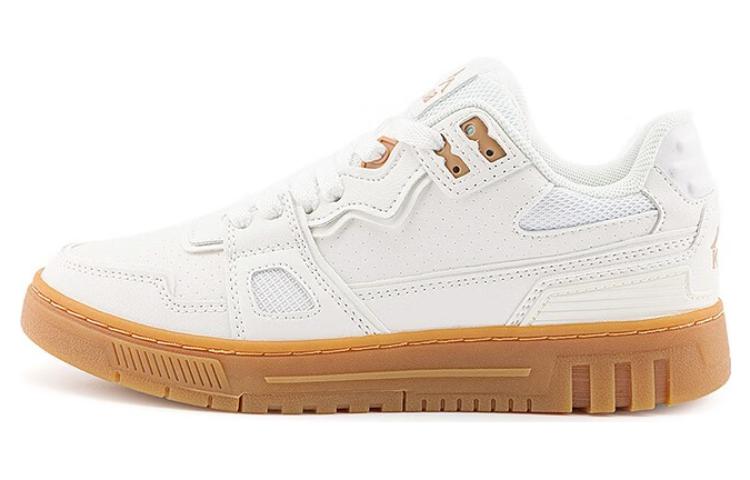 Kappa Low-Top Sneaker 'Casual Comfort White' K0DY5CS31