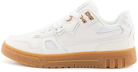 卡帕低帮运动鞋 '休闲舒适白' K0DY5CS31 Buy 卡帕低帮运动鞋 '休闲舒适白' K0DY5CS31