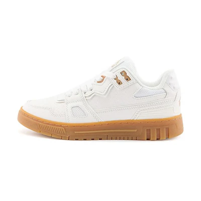 Kappa Low-Top Sneaker 'Casual CMFT White'