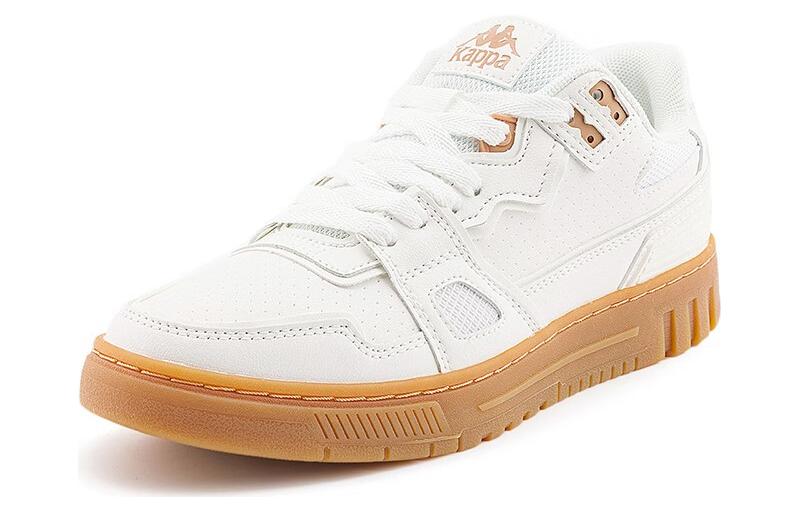 Order 卡帕低帮运动鞋 '休闲舒适白' K0DY5CS31