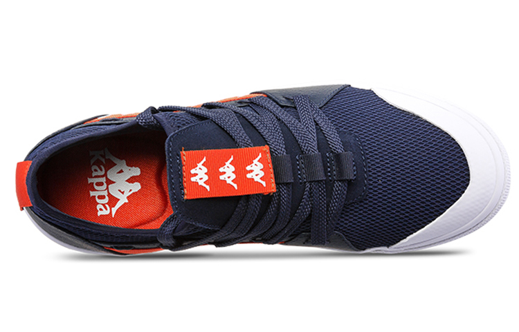Kappa Low-Top Sneaker 'Deep Blue' 圖 3