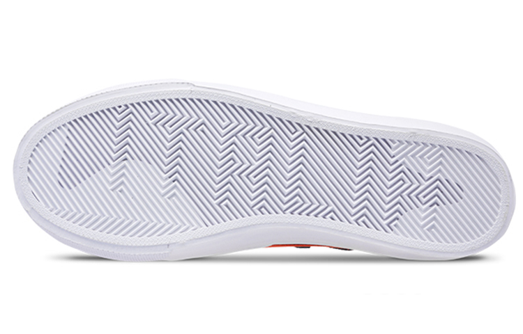 Kappa Low-Top Sneaker 'Deep Blue' 圖 4