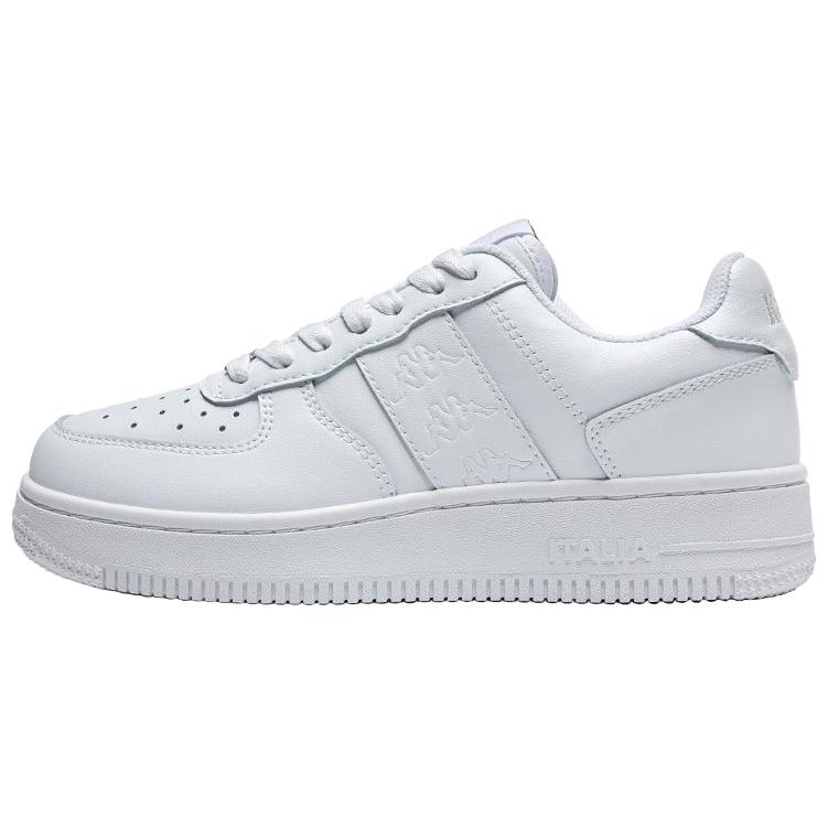 Buy 카파 로우탑 스니커즈 '화이트' (Kappa 로우탑 '화이트') K0DY5CC06CJ