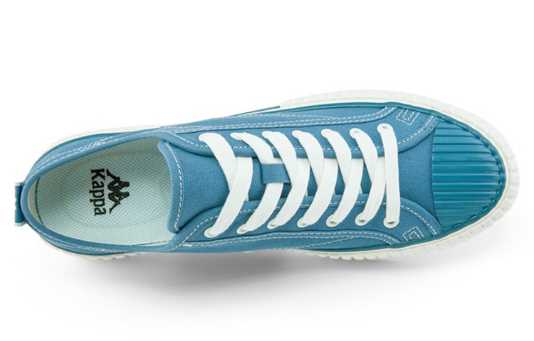 Kappa Low-Top Sneaker 'Novelty Blue' 圖 3