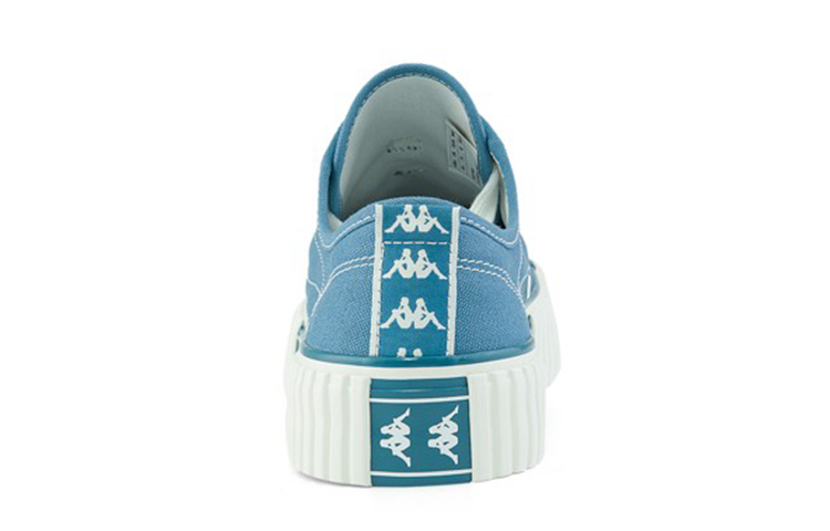 Kappa Low-Top Sneaker 'Novelty Blue' 圖 4