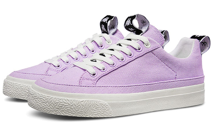 Kappa Low-Top Sneaker 'Purple' 圖 2