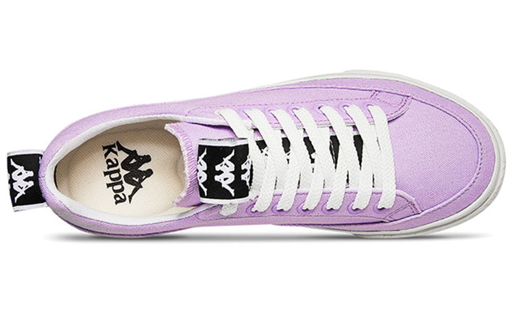 Kappa Low-Top Sneaker 'Purple' 圖 3