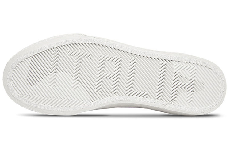 Kappa Low-Top Sneaker 'Purple' 圖 4