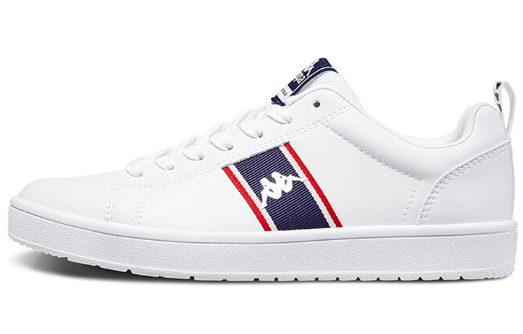 Buy Kappa Sepatu Rendah 'Putih Biru Merah' K09W5CC50-001